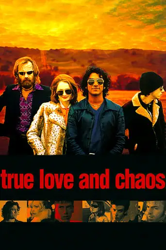True Love And Chaos (1997)