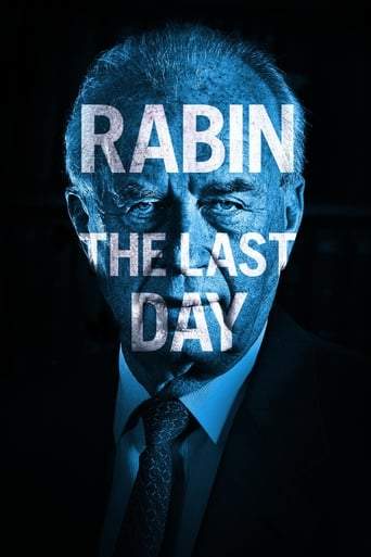 Rabin, The Last Day (2015)