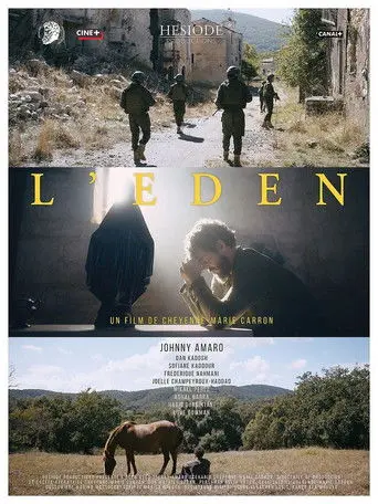 L'Eden (2026)