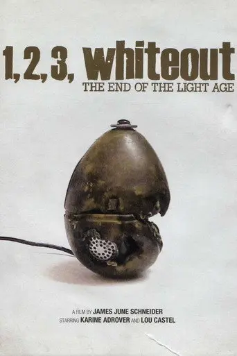 1, 2, 3, Whiteout (2007)