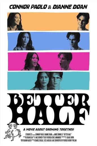 Better Half (2023)