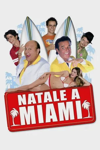 Christmas in Miami (2005)