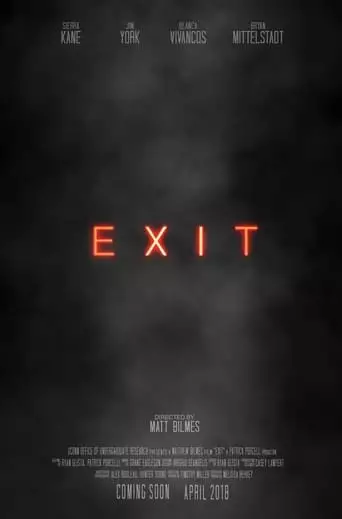 Exit (2018)