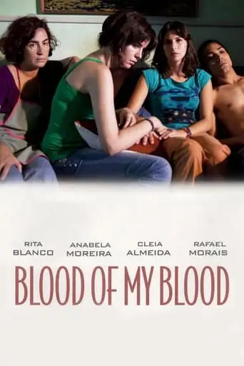 Blood Of My Blood (2011)