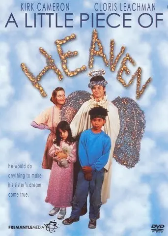 A Little Piece Of Heaven (1991)
