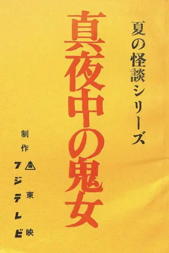 Midnight Demon (1984)