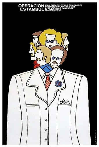 Akce v Istanbulu (1975)