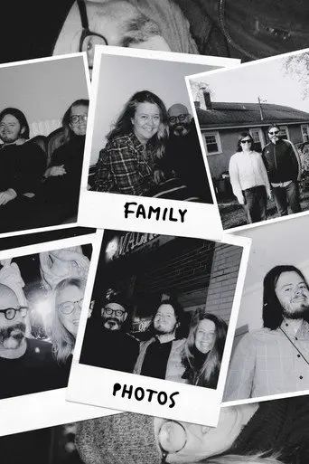 Family Photos (2021)