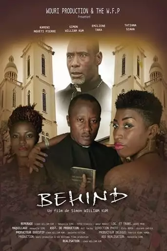 Behind (2018)