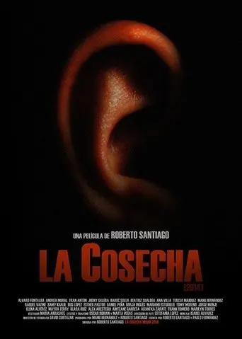 La cosecha (2014)