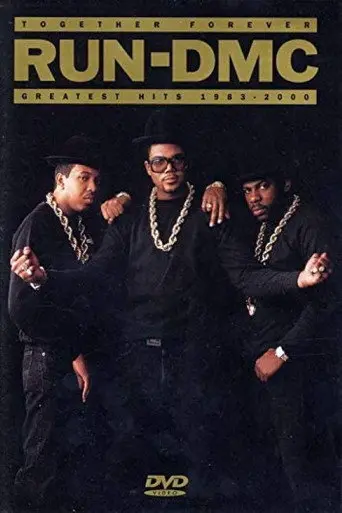 Run-DMC | Together Forever (2002)