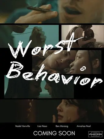 Worst Behavior (2026)