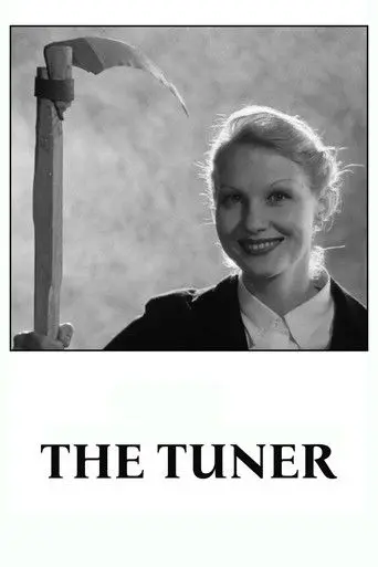 The Tuner (2004)