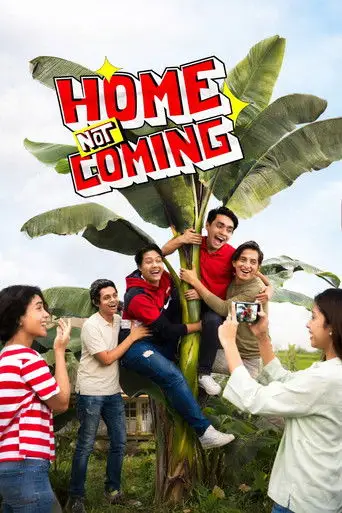 Home Not Coming (2026)