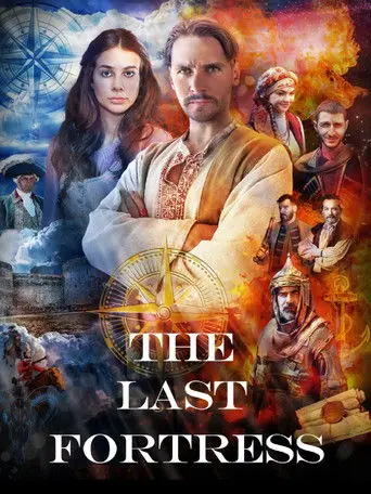 The Last Fortress, Hacibey (2020)