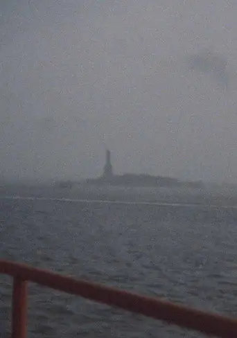 Liberty: an ephemeral statute (2021)