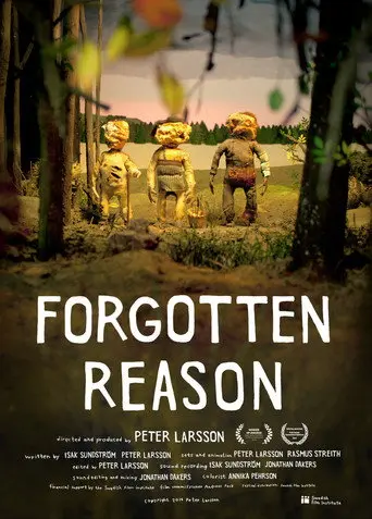 Forgotten Reason (2016)