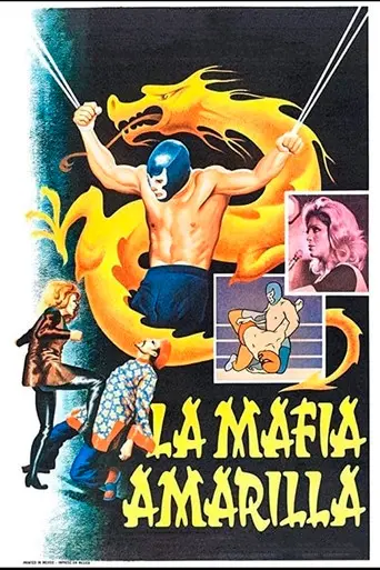 The Yellow Mafia (1975)