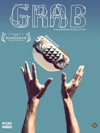 Grab (2011)