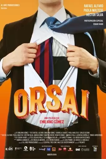 Orsai (2019)