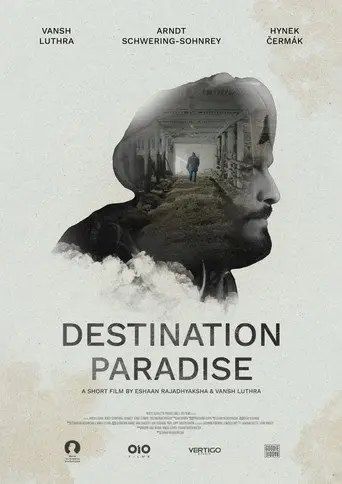 Destination Paradise (2022)