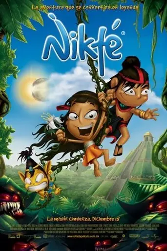 Nikté (2009)