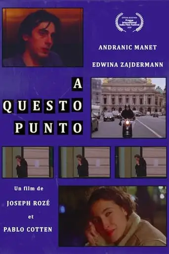A Questo Punto (2021)