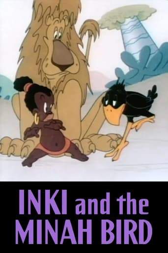 Inki And The Minah Bird (1943)