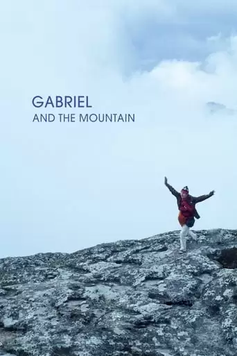 Gabriel And The Mountain (2017)