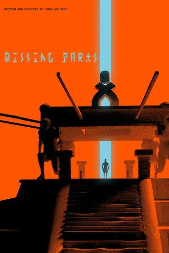 Missing Parts (2024)