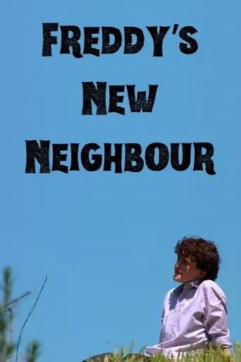 Freddy's New Neighbour (2025)