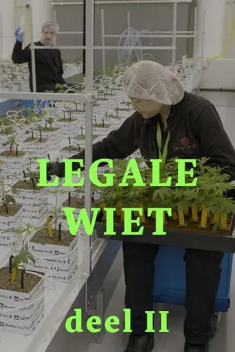 Legal weed 2 (2024)
