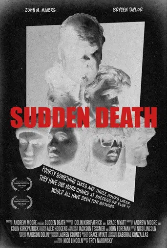 Sudden Death (2026)