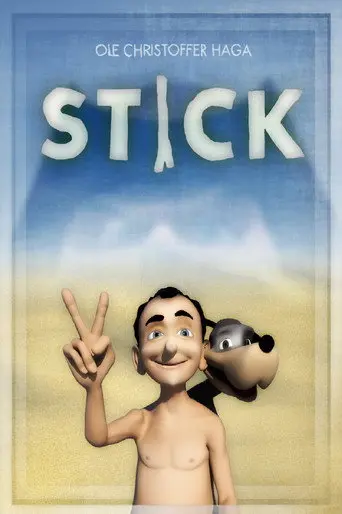 Stick (2012)