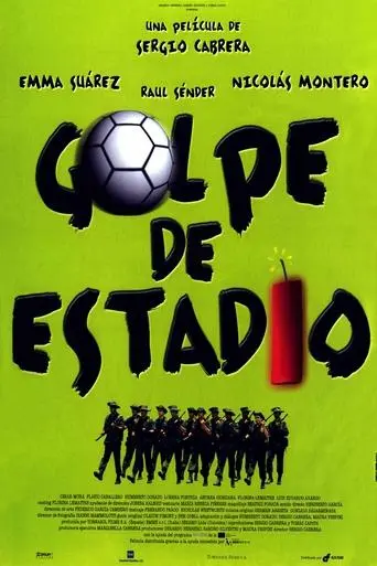 Golpe De Estadio (1998)
