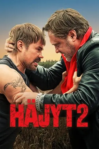 Häjyt 2 (2025)