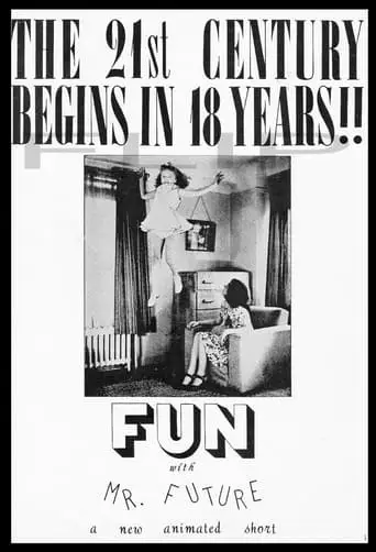 Fun With Mr. Future (1982)