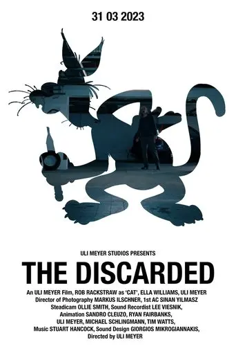 The Discarded (2023)