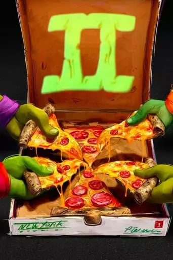 Teenage Mutant Ninja Turtles: Mutant Mayhem 2 (2027)