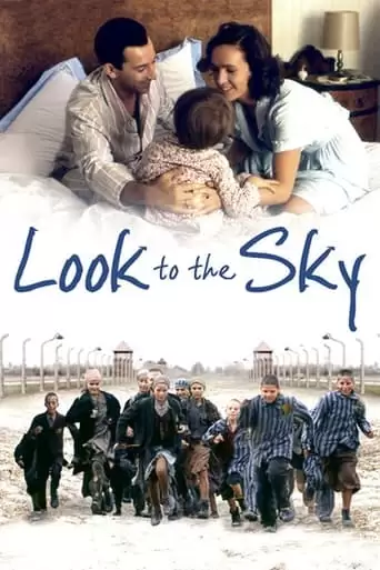 Look To The Sky (1993)