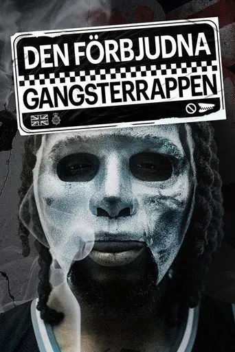 Den förbjudna gangsterrappen (2022)
