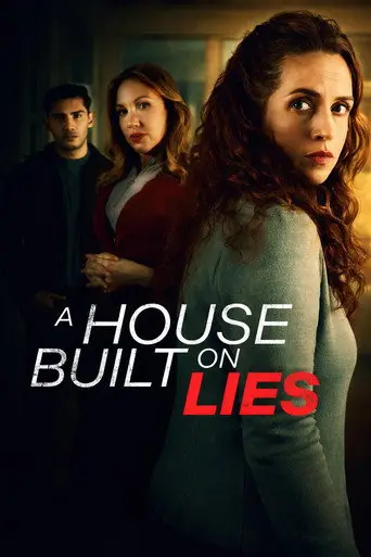 A House Built on Lies (2026)