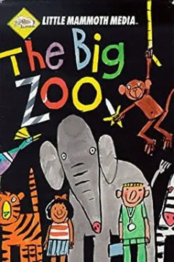 The Big Zoo (1995)