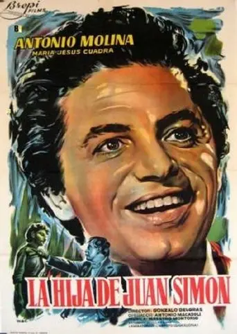 La Hija De Juan Simon (1957)