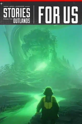 Apex Legends Stories from the Outlands 