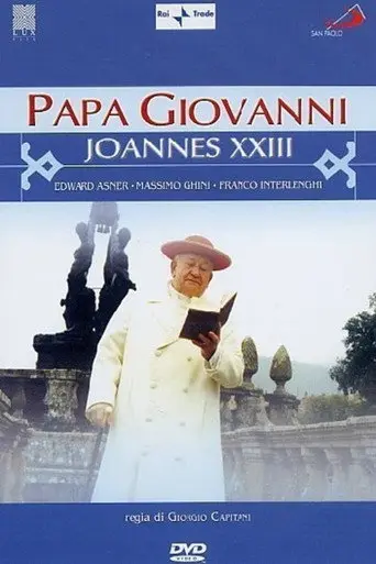 Papa Giovanni Joannes XXIII (2002)