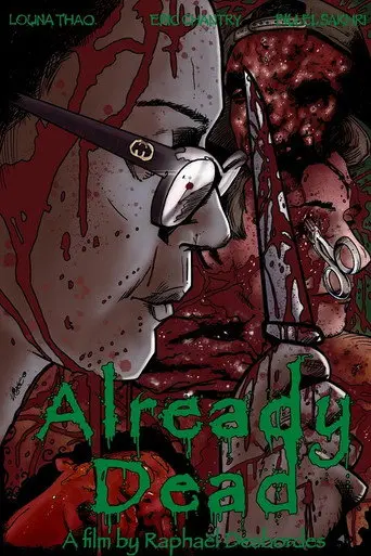 Already Dead (2020)
