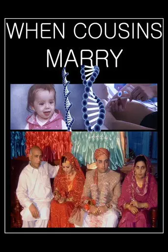 When Cousins Marry (2010)