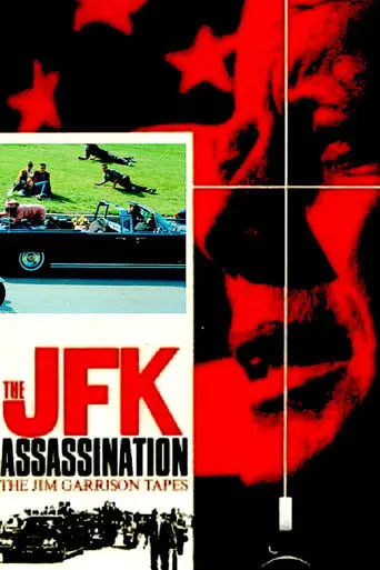 The JFK Assassination: The Jim Garrison Tapes (1992)