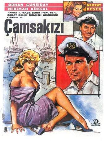 Cam Sakizi (1962)